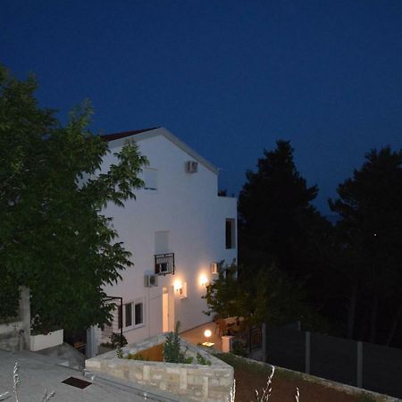 Apartman Antonio Baška Voda Esterno foto